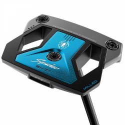 TaylorMade Spider ZT 5K Long Putter