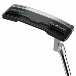 TaylorMade Systm 2 Putter Del Monte 12