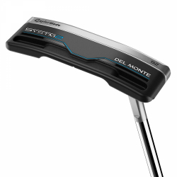TaylorMade Systm 2 Putter Del Monte 92