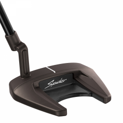 TaylorMade Spider Tour F Putter #1 L-Neck