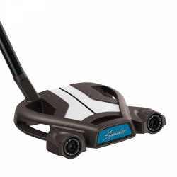 TaylorMade Spider Tour TP Putter #3 Small Slant