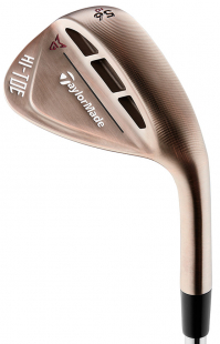 TaylorMade Wedge Hi-Toe Raw Herr Höger