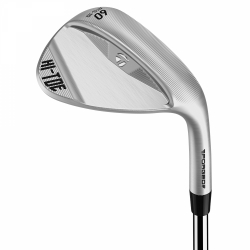 TaylorMade Hi-Toe 5 Wedge Chrome (Custom)