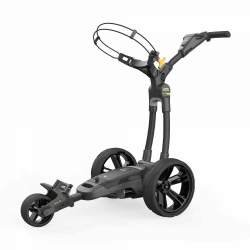 Powa Kaddy Elvagn CT6 All Black