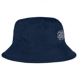 Galvin Green Regnhatt GORE-TEX Astro Marinblå