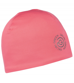 Galvin Green Mössa Insula Stretch Denver Camelia Rosa