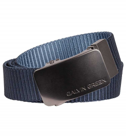 Galvin Green Bälte Wilton Marinblå/Ensign Blå