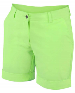 Galvin Green Shorts V8+ Petra Fresh Grön