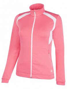 Galvin Green Insula Dam Destiny Camelia Rosa/Vit