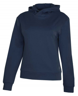 Galvin Green Insula Hoodie Dam Denise Marinblå