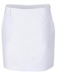 Galvin Green Skort Dam Nessa V8+ Vit 