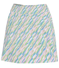 Galvin Green Skort Ventil 8+ Dam Marsha Multicolor