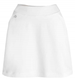 Galvin Green Skort Ventil 8+ Dam Marsha Vit