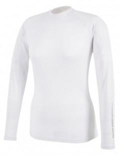 Galvin Green Skintight Långärm Dam Elaine Thermal Vit