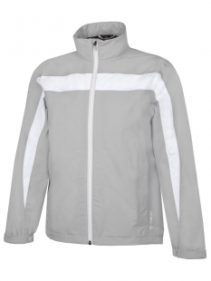 Galvin Green Regnjacka Gore-Tex Junior Robert Sharkskin/Vit