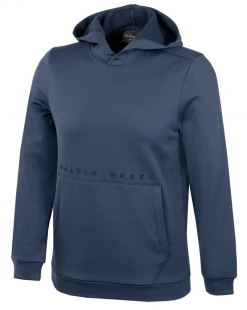 Galvin Green Insula Hoodie Långärm Junior Rico Marinblå