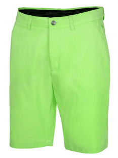 Galvin Green Shorts Herr Percy Ventil 8+ Fresh Grön
