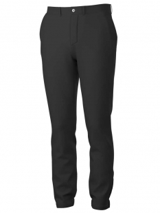 Galvin Green Byxor Herr V8+ Stretch Nox Svart