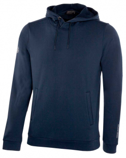 Galvin Green Insula Herr Långärm Hoodie Donnie Marinblå