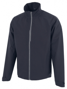 Galvin Green Regnjacka Gore-Tex Herr Paclite Stretch Full-Zip Arvin Marinblå/Vit