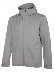 Galvin Green Regnjacka Gore-Tex C-Knit Herr Full-Zip Amos Sharkskin