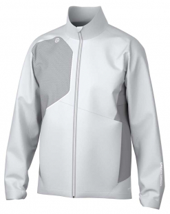 Galvin Green Pertex Regnjacka Ames Cool Grå/Sharkskin