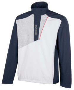 Galvin Green GORE-Tex Regnjacka Axley Marinblå/Röd/Vit