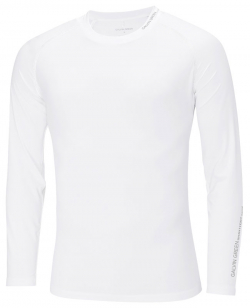 Galvin Green Undertröja Skintight Herr Thermal Elmo Vit