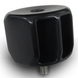 Clicgear Spacer för Paraplyhållare 25mm