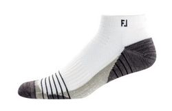FootJoy Strumpa Herr TechSof Tour 17401H Vit 39-46