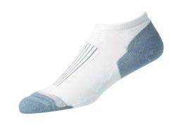 FootJoy Strumpa Dam TechSof Sport 19108 Vit 36-40