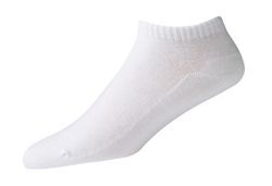 FootJoy Strumpa Dam ProDry Lightweight 19316 Vit 36-40