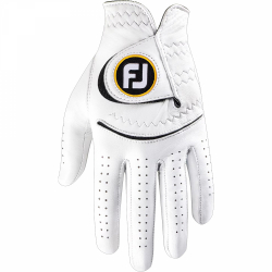 FootJoy Golfhandske Herr StaSof Pearl