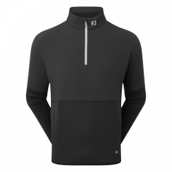 FootJoy Långärmad Midlayer Hybrid Svart