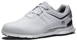 FootJoy Golfsko Herr Pro SL Carbon 53079W Vit/Svart