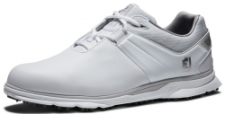 FootJoy Golfsko Herr Pro SL 53070w Vit/Grå