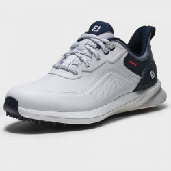 FootJoy Golfsko Herr Pro SL 56949 Vit/Blå