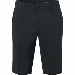 Abacus Herr Shorts Cleek Flex Svart