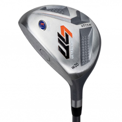 U.S.Kids Fairwaywood UL7 Vänster