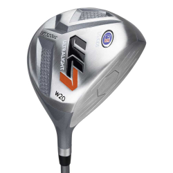 U.S.Kids Driver UL7 Höger