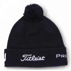 Titleist Mössa Tour PomPom