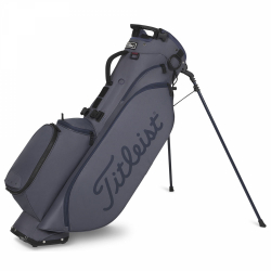 Titleist Bärbag Players 4 Indigo/Svart/Marble