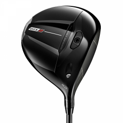 Titleist GTS2 Driver