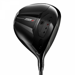 Titleist GTS3 Driver
