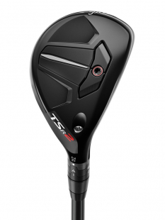 Titleist TSr2 Hybrid
