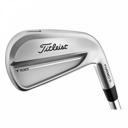 Titleist T100 4G Järnset (Custom)