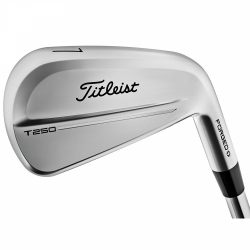 Titleist T250 4G Järnset (Custom)