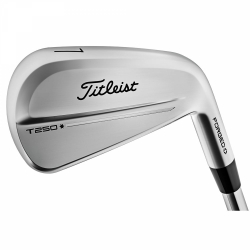 Titleist T250 LS 4G Järnset (Custom)