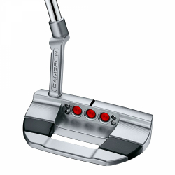 Scotty Cameron Fastback 2 Studio Style Putter