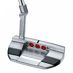 Scotty Cameron Fastback 2 LD Studio Style Putter